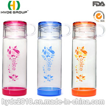 Customized BPA Free Plastic Sports Water Bottle